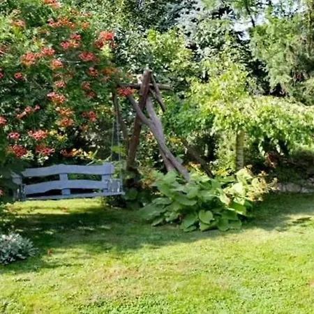 Holiday home Wilanowek Gizycko